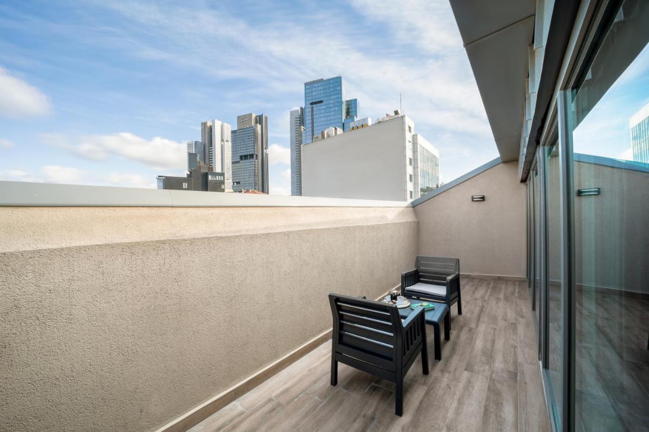 Gatto Suites&Residence — Fotoğraflar 2